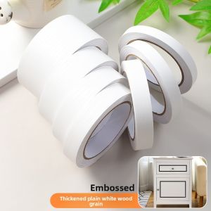 XIANXIANWUFANG | White Self-Adhesive Covering Strip