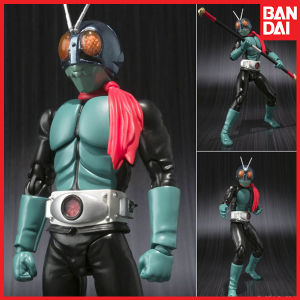 S.H. Figuarts - Original Kamen Rider 1