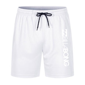 Quần Short Thể Thao Thường Ngày Cho Nam Billabong in Họa Tiết Chạy Bộ Bóng Rổ Tập Luyện Quần Năm Điểm Đi Biển Quần Dài Năm Cạp Rộng