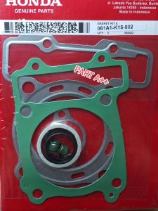 PACKING TOP SET HONDA CBR150 CB150R OLD/LAMA K15