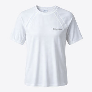 Columbia | Moisture Wicking Breathable T-Shirt