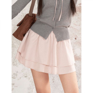 loveheynew | Áo Cardigan Len Sweet Cổ Tied Bow
