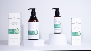 Mặt nạ cấp ẩm và hỗ trợ làm sáng da Mediworld Phyto Peptide Bio-Hydrating Mask