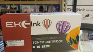 Hộp mực máy in Canon 6300/251 HP 401D (05a/80a)