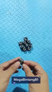 Valve Assy TU26 Klep Sprayer: Suku Cadang Mesin Semprot & Klep Air Hama 2Tak