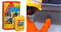 SIKA TOP SEAL 107- Chống thấm 2 thành phân-(có bán lẻ)Vữa chống thấm và bảo vệ đàn hồi. 