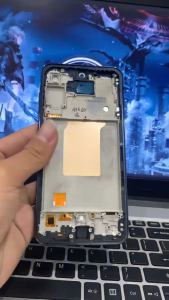 MÀN HÌNH Thay Thế SAMSUNG A55 QX (TẶNG BỘ SỬA VÀ KEO)