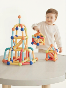 KUB | Intelligent Assembly Building Blocks
