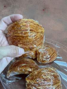 [tặng kèm thố chưng ]10g tổ yến hồng yến già tinh chế+nguyên liệu chưng[bird’s nest]