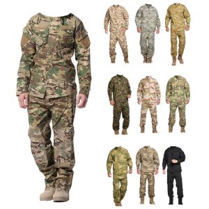 US Mens Combat Suit: Tactical Clothing for Men