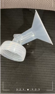 Phễu cứng hút sữa Spectra đủ size 21 24 25 26 27 28 30 dùng cho các dòng Spectra - Phụ kiện hút sữa Spectra