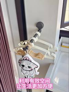 Hotata | Space Saving Foldable And Extendable Wall Mounted Clothes Drying Rack