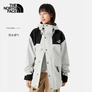 Mens Outdoor Waterproof Windproof Single Layer Jacket the North Face City Outdoor Autumn Winter Casual Outerwear 5J5N