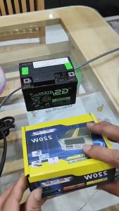 Kích Điện 12V Thành 220V: Giải Pháp Khẩn Cấp cho Xe Ô Tô và Gia Đình Khi Mất Điện Loại Tốt