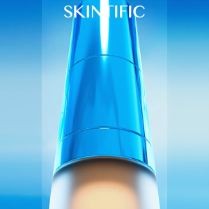 [BPOM] Skintific Cover Perfect Serum Concealer 5 ml
