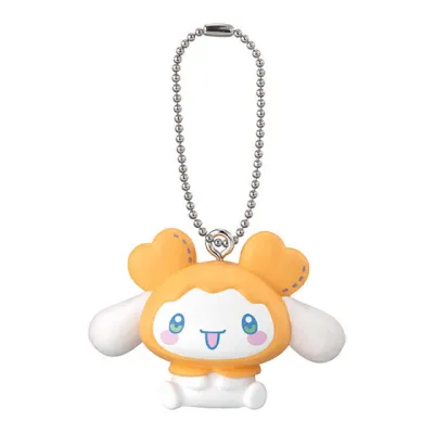 Bandai | Official Licensed Sanrio x TWICE Rubber Charm Capsule
