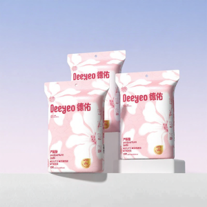 Deeyeo | Postpartum Mat 60×90cm