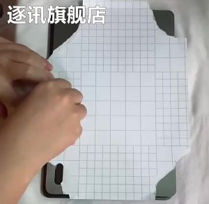 Custom Film for Lenovo XiaoXin Tab Pad Pro 12.6 P12 Pre-Cut Style 1 Piece