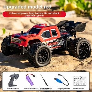 JJRC | High Speed F1 Style Remote Control Car for Boys 4x4 Off-road