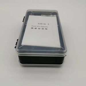 ชุดไขควง ชุดไขควงช่าง 115 ชิ้น ชุดไขควงเล็ก ไขควงแว่นตา ไขควงแม่เหล็ก ชุดไขควงมือถือ ไขควงซ่อมแว่น ชุดไขควงซ่อมnotebook ชุดไขควงซ่อมiphon DIY