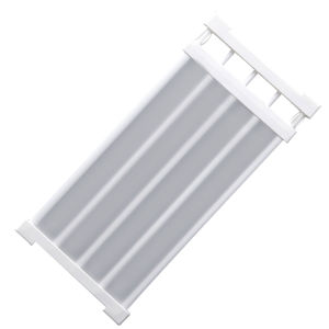 ชั้นวางรองเท้าแบบแยกชั้น จัดระเบียบเครื่องมือสำหรับรองเท้า ชั้นวางรองเท้าแบบยืดหยุ่น ตู้รองเท้า ตะกร้าเก็บของ วัสดุเหล็กคาร์บอน