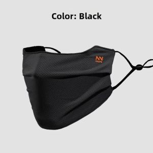 WEVOLA | UV Protection Mask Face Covering for Cycling Breathable