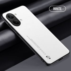 For Xiaomi Poco X8 Pro Leather Case TPU Pure Color Cover Shockproof Phone Case Poco X7 X6 X5 Pro Phone Fundas Poco X8 Pro Max