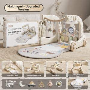 QIAOLEXIONG | Educational Walking Fitness Toy