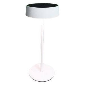 [Bside công cụ cửa hàng] năng lượng mặt trời đèn LED để bàn có thể sạc lại với ánh sáng trắng ấm cho chiếu sáng ban đêm trong nhà và ngoài trời