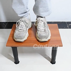 Chân Chống Tăng Chỉnh Đa Năng Chịu Lực – Kê Giường Bàn Tủ Giảm Rung Tăng Chiều Cao Lắp Đơn Giản