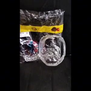 ORIMOTO-MIKA KACA REFLEKTOR LAMPU DEPAN FAZZIO HONDA KUALITAS SUPER