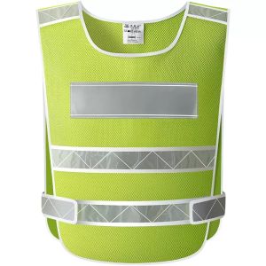 MAM-safety | Safety Warning Reflective Vest