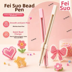 YUGUANG | Push-Pressure Bean Pen Specialized for Beading 2.6mm