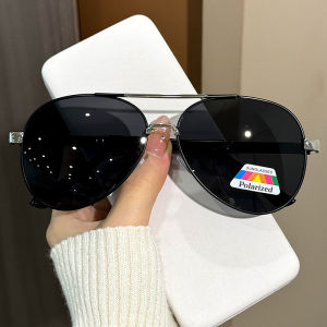 Polarized Photochromic Day Night Driving Sunglasses