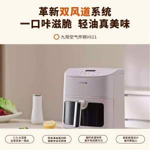 Electric Non-Stick Air Fryer Stainless Steel Steam Air Fryer Oven  Mechanical Airfryer Type eless Metal Cavity High-End Quality 空气炸锅