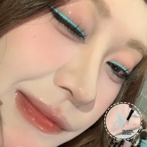 GAGN | Mint Green Long-lasting Waterproof Eyeliner Pencil