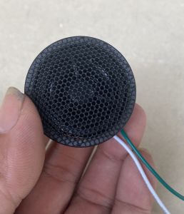 Universal Car Tweeter Speaker 1.5inch