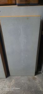 MEJA POLOS MESIN JAHIT KECIL