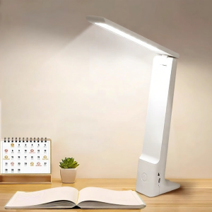 Đèn Bàn Chống Nhức Mắt Có Từ Tính