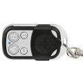 RIB SUN T433-2CH RIB SUN T433-4CH Garage Door Remote Control Gate Control RIB Remote Garage Fixed Code Remote Control. 