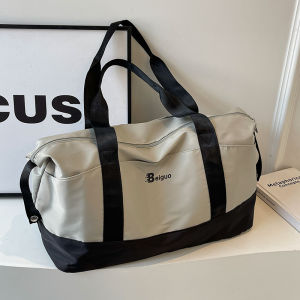 BEICHAO | Multi-Purpose Travel Bag Large Capacity