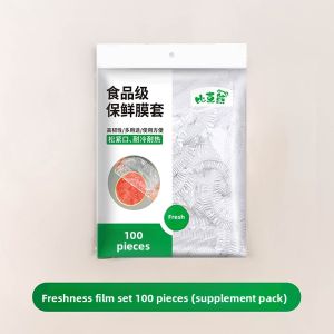 Vilscijon | Food-Grade Disposable Storage Box for Kitchen