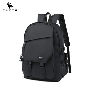 Auote balo đi chơi doanh nhân không thấm nước Túi 15.6inch Ba lô máy tính xách tay sinh viên thời trang cặp đi học nhiều lớp không gian chống trộm nam Ba lô du lịch nghiên cứu kinh doanh thể thao ngoài trời