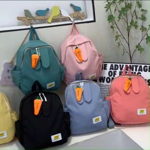 กระเป๋าเป้สะพายแฟชั่น กระเป๋าเป้สำหรับเด็ก GNEI Fashion ทนทาน 250 มล น้ำหนักเบา น่ารักสไตล์เกาหลี ราคาที่เพียงแค่ $29.90