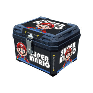Electric Scooter Storage Box Accessory