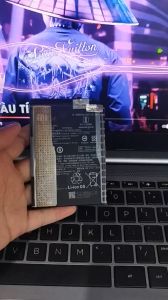 PIN THAY THẾ XIAOMI - BN62 / REDMI 9 / NOTE 9-4G (Tặng keo dán & bộ sửa)