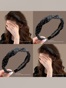 NING ZHOU | Non-slip Headband