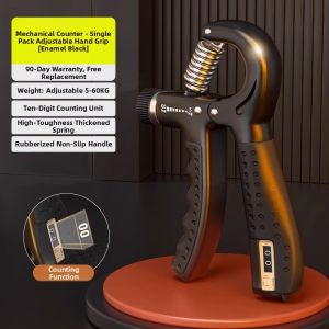 Professional Strength Training Grip Strengthener Counter