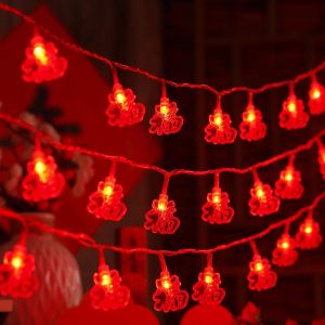 DUANYUN | Festival Ambient Lights Lanterns Decorative Lighting