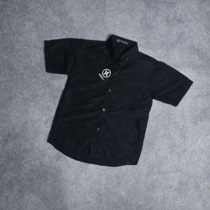 Hem polos anak cowok Umur 1-10 tahun banyak varian warna kualitas premium